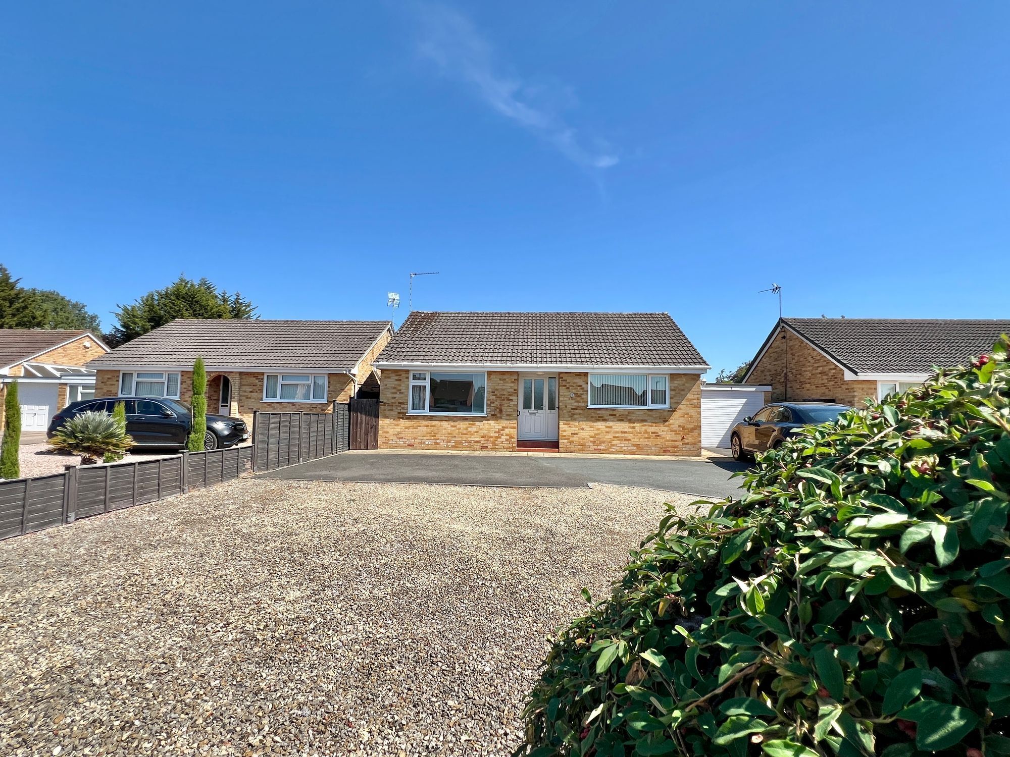 Sylvan Way, Monkton Heathfield, TA2 Image 14