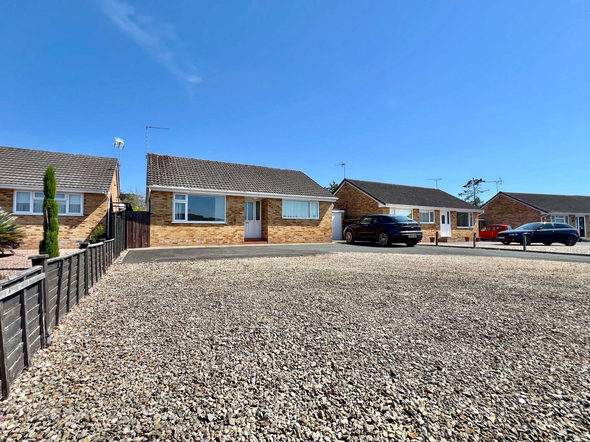 Sylvan Way, Monkton Heathfield, TA2 Image 15