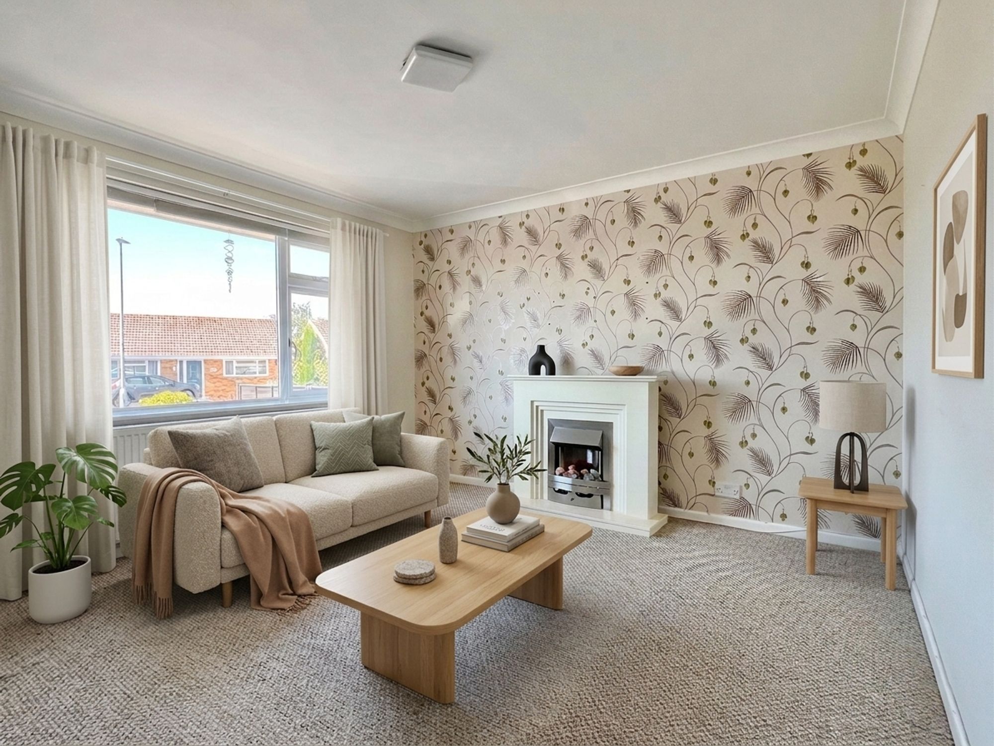 Sylvan Way, Monkton Heathfield, TA2 Image 20