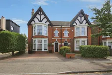 Thorpe Lea Road, Peterborough