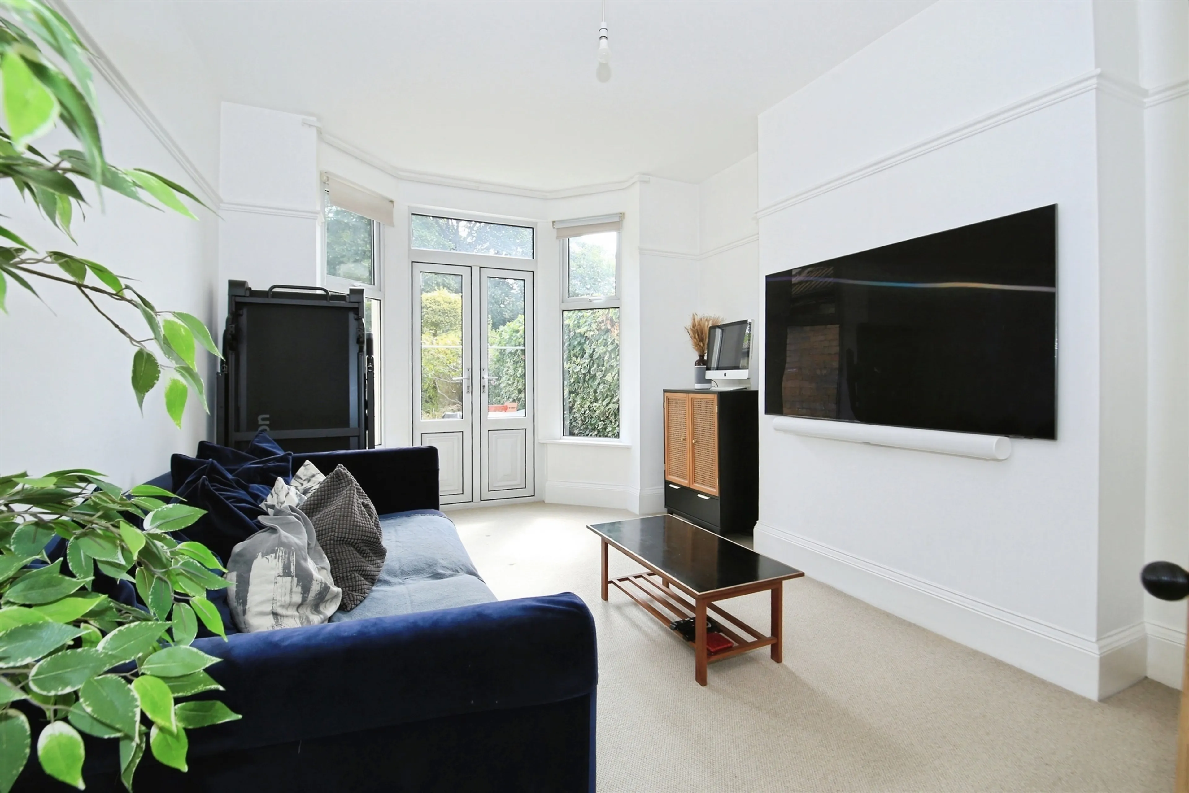 Property at Thorpe Lea Road, Peterborough