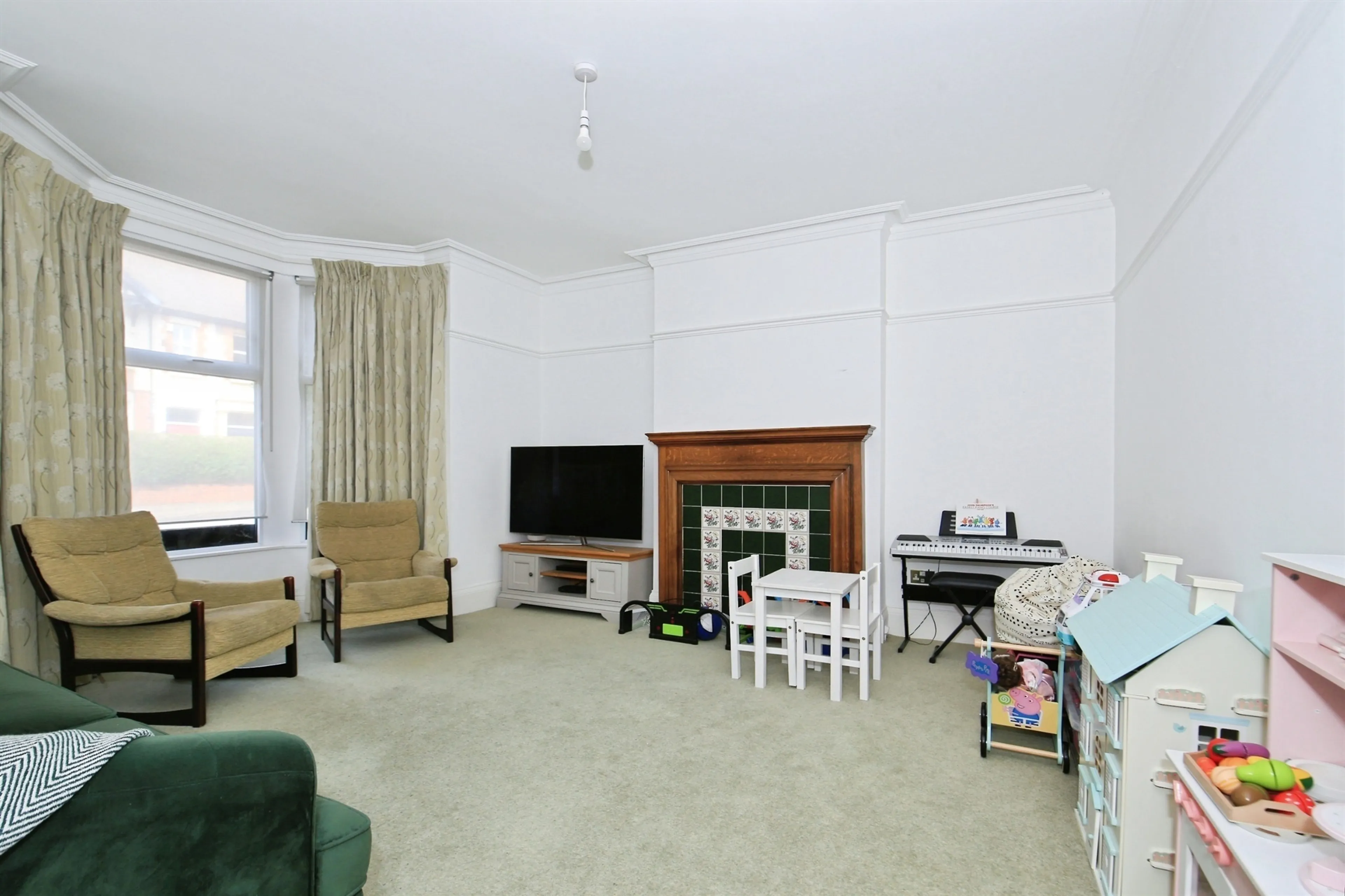 Property at Thorpe Lea Road, Peterborough