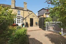Thorpe Lea Road, Peterborough