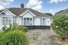 Ferguson Avenue, ROMFORD