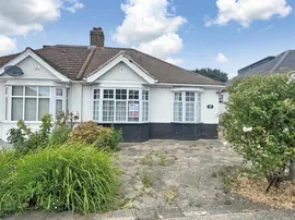 Ferguson Avenue, ROMFORD photo