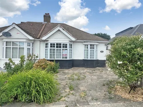 Ferguson Avenue, ROMFORDphoto