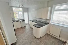 Ferguson Avenue, ROMFORD