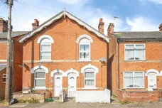 Victor Road, Colchester