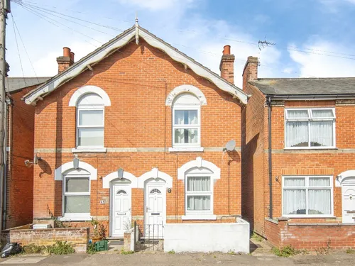 Victor Road, Colchesterphoto