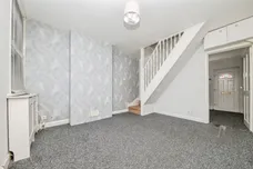 Victor Road, Colchester