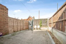 Victor Road, Colchester