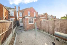 Victor Road, Colchester