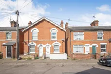 Victor Road, Colchester