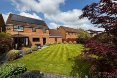 Curzon Place, Old Farm Park, MILTON KEYNES
