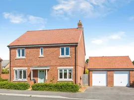 Russet Drive, Milton, Abingdon photo