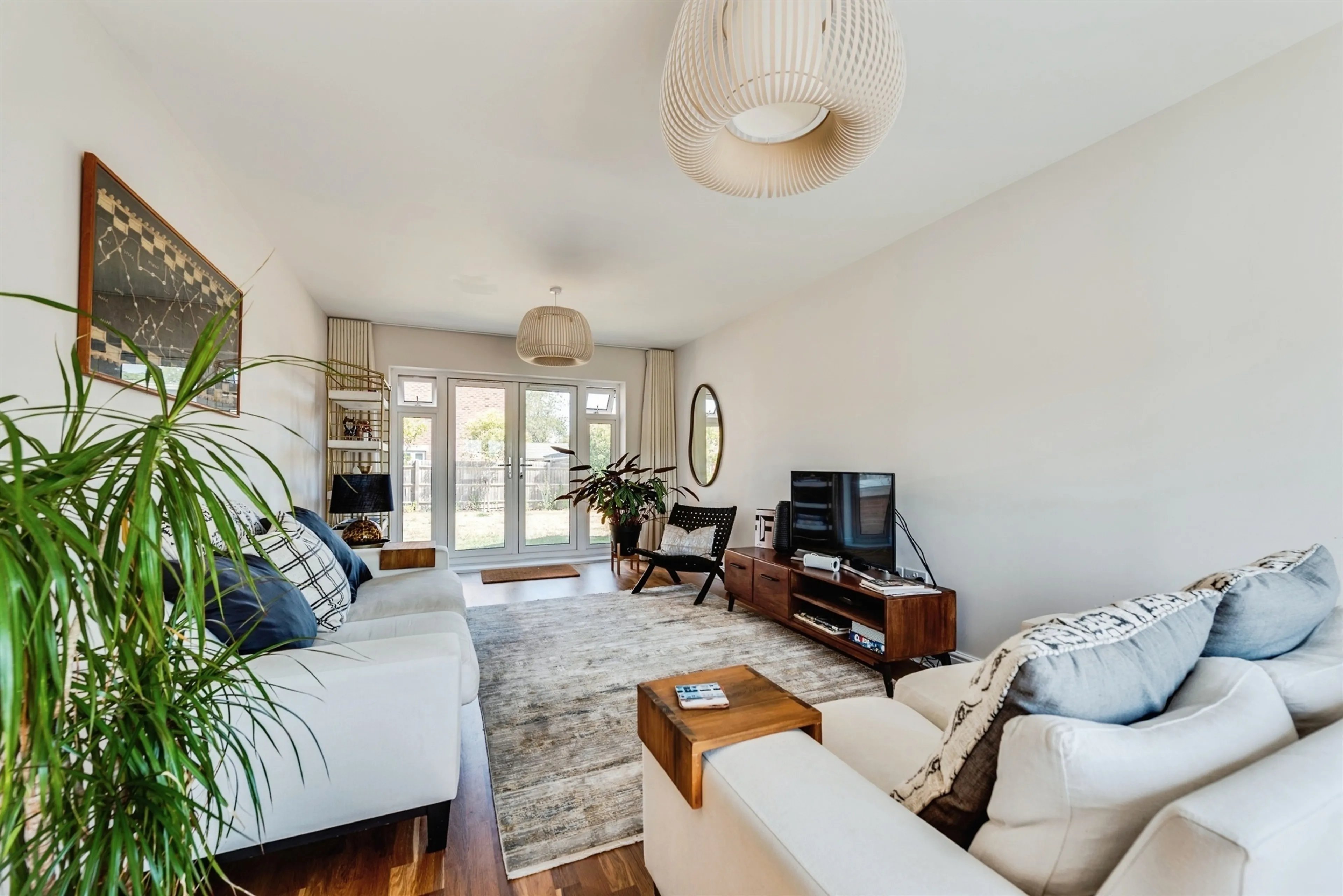 Property at Russet Drive, Milton, Abingdon