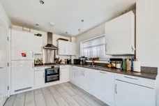Russet Drive, Milton, Abingdon