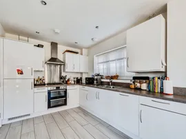 Russet Drive, Milton, Abingdon thumb 3