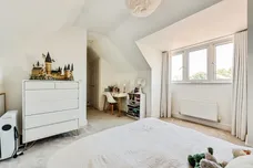 Russet Drive, Milton, Abingdon