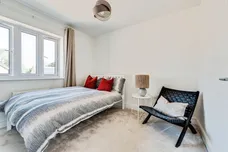 Russet Drive, Milton, Abingdon