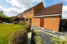 Curzon Place, Old Farm Park, MILTON KEYNES