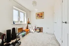Russet Drive, Milton, Abingdon
