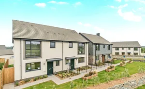 Eventide Development, Viaduct Hill, Hayle, TR27 photo