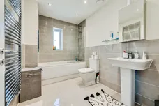 Russet Drive, Milton, Abingdon