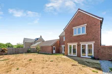 Russet Drive, Milton, Abingdon