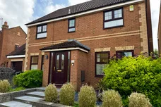 Curzon Place, Old Farm Park, MILTON KEYNES