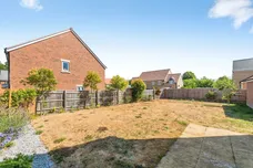Russet Drive, Milton, Abingdon