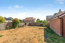 Russet Drive, Milton, Abingdon