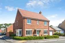 Russet Drive, Milton, Abingdon
