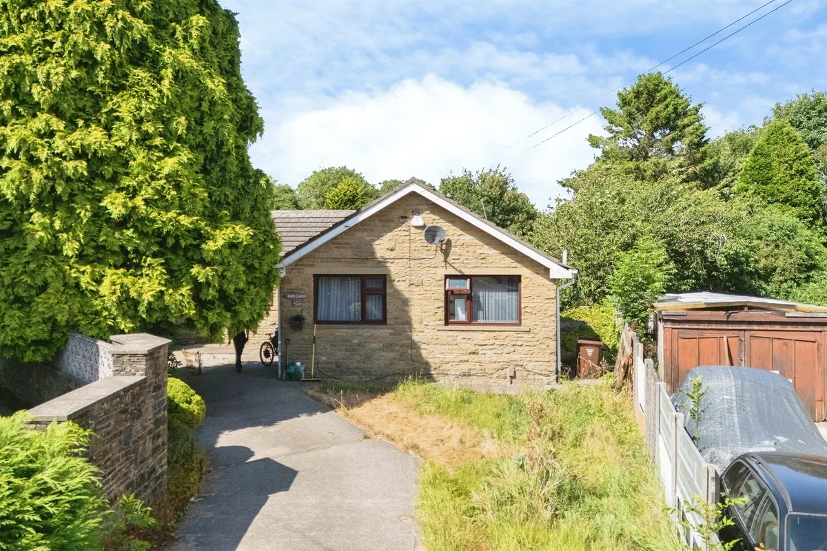 Bartle Close, Bradford