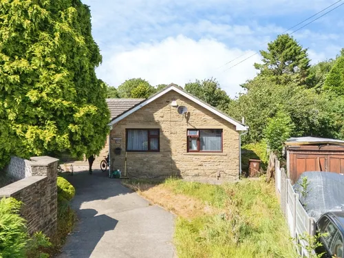Bartle Close, Bradfordphoto