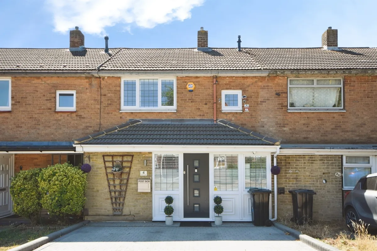 Codenham Green, Basildon