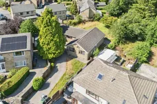 Bartle Close, Bradford