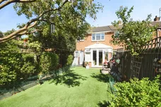 Codenham Green, Basildon