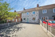 Goring Road, Colchester