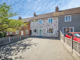Goring Road, Colchester photo