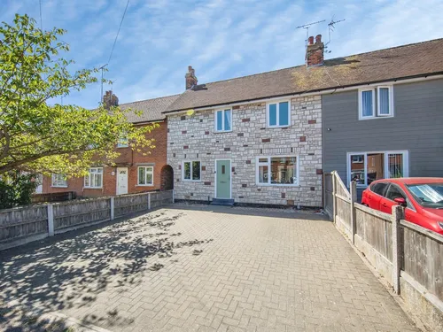 Goring Road, Colchesterphoto