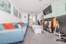 Goring Road, Colchester