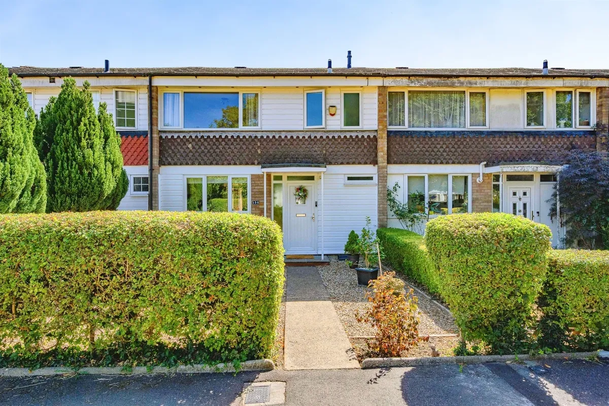 Crawley Drive, Hemel Hempstead