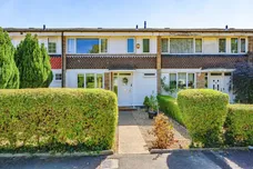 Crawley Drive, Hemel Hempstead