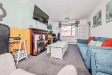 Goring Road, Colchester