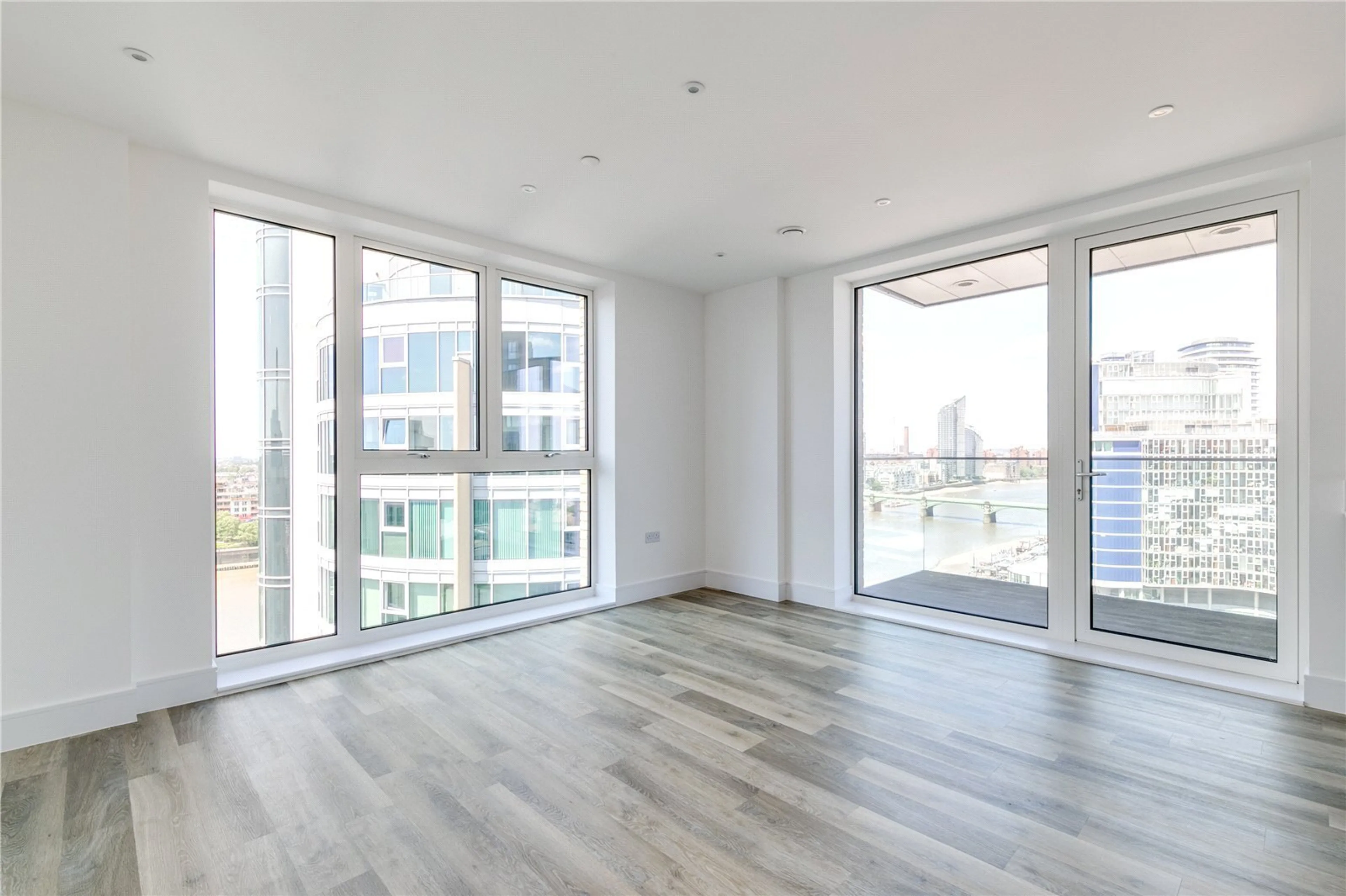 Property at Voyager House, 6 Bridges Court Road, London, SW11
