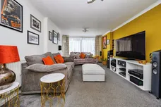 Crawley Drive, Hemel Hempstead
