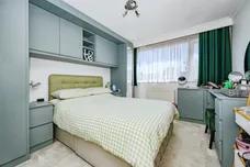 Crawley Drive, Hemel Hempstead
