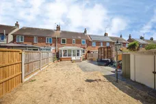 Goring Road, Colchester