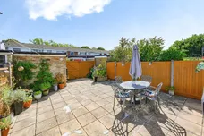Crawley Drive, Hemel Hempstead